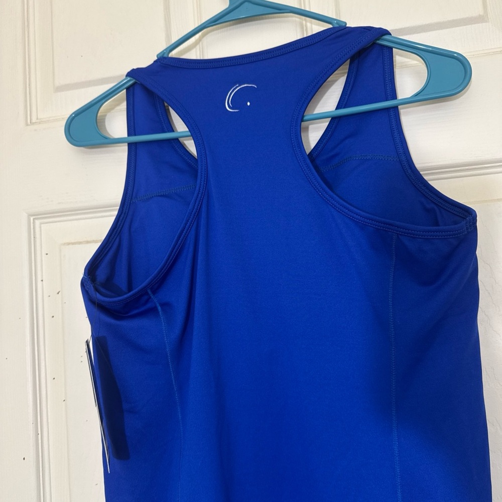 NWT Cruise Control Women’s UPF 50+ Sports Dress Size XL Performance Wrinkle Free - Picture 9 of 9